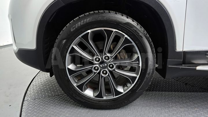 Kia Sorento 2013 — 5