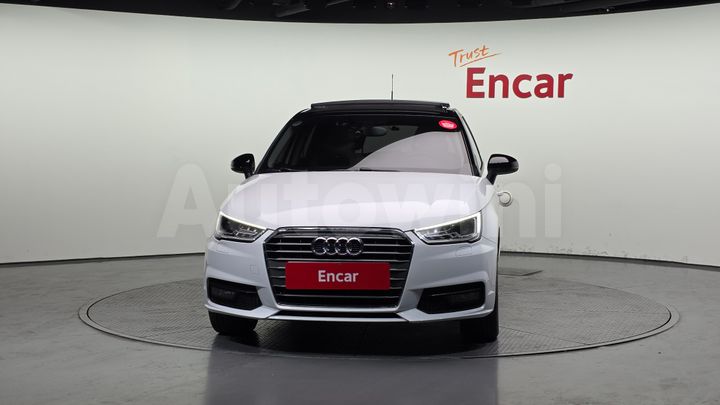 Audi A1 2015 — 3