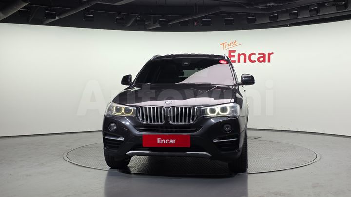 BMW X4 2015 — 3