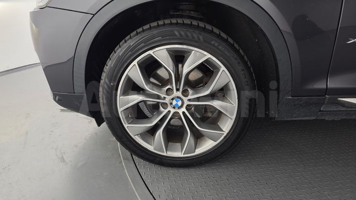 BMW X4 2015 — 5