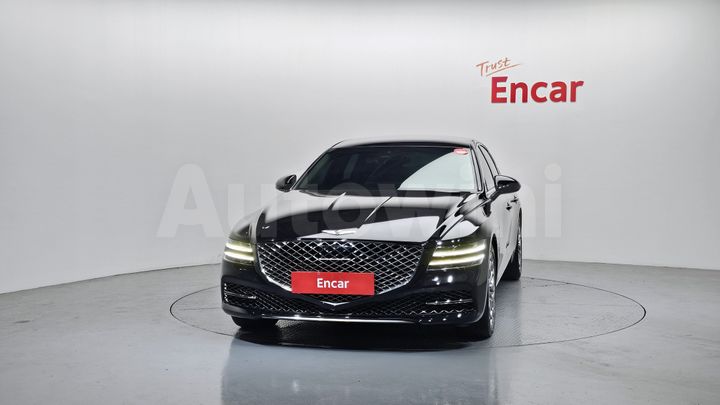 Genesis G80 2023 — 3