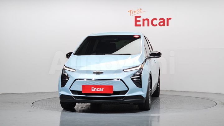 Chevrolet Bolt EV 2022 — 3