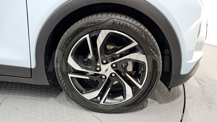 Chevrolet Bolt EV 2022 — 5
