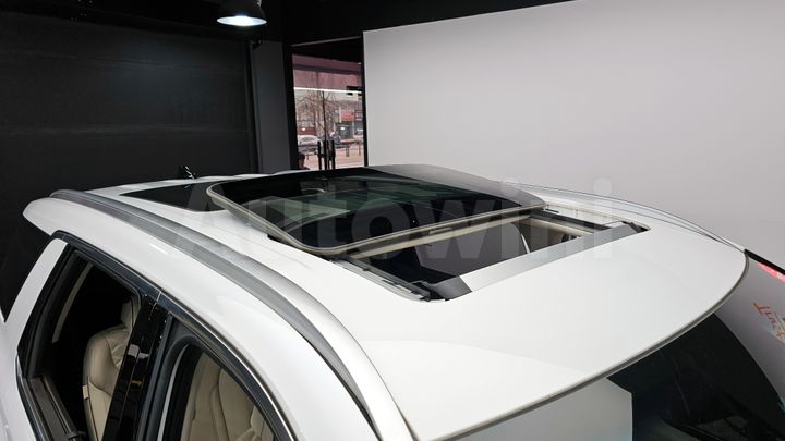 Hyundai Palisade 2022 — 5