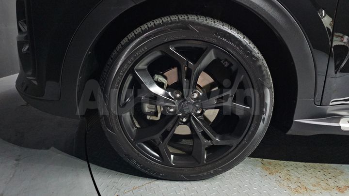 Kia Sportage 2021 — 5