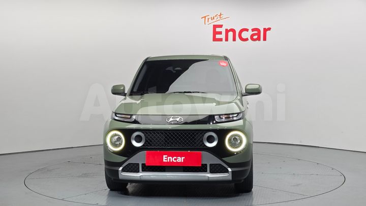 Hyundai Casper 2023 — 3