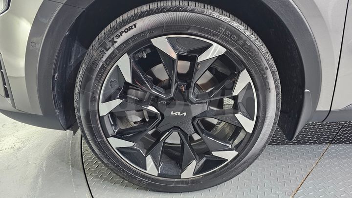 Kia Sorento 2025 — 5