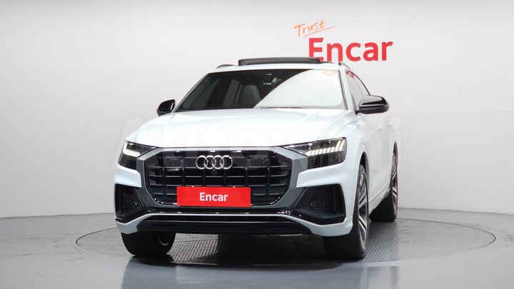 Audi Q8 2023 — 3