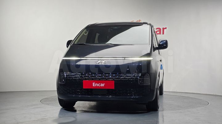 Hyundai Staria 2022 — 3
