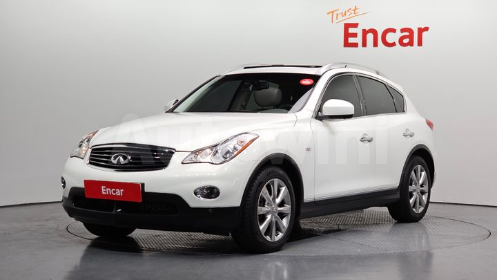 Infiniti EX
