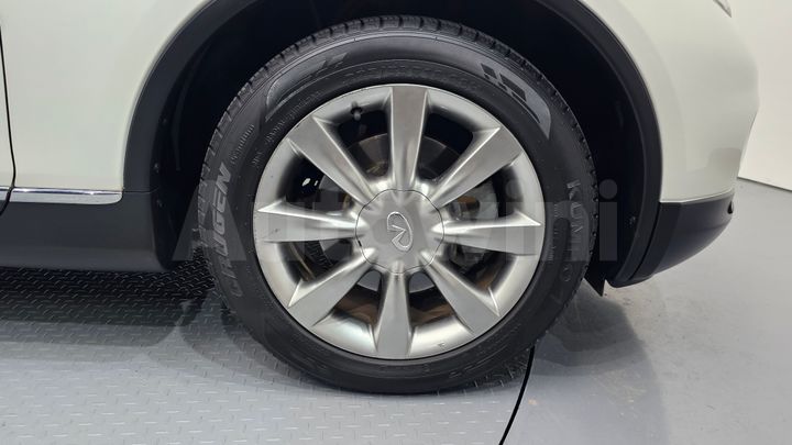 Infiniti EX