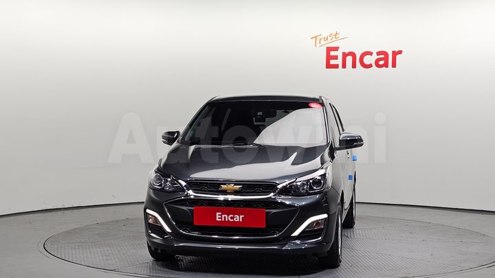 Chevrolet Spark 2019 — 3