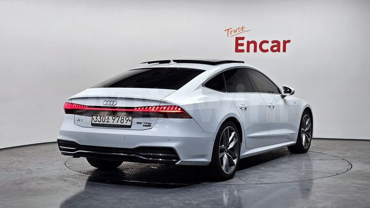 Audi A7 2020 — 3