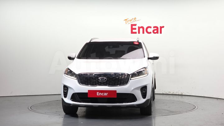 Kia Sorento 2019 — 3