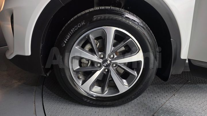 Kia Sorento 2019 — 5