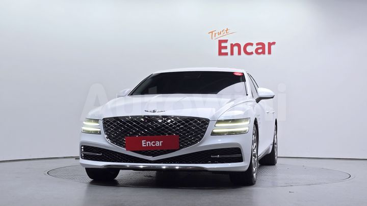 Genesis G80 2024 — 3