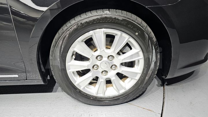 Chevrolet Alpheon 2013 — 5