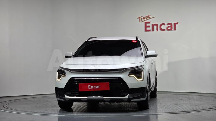 Kia Niro 2023 — 3
