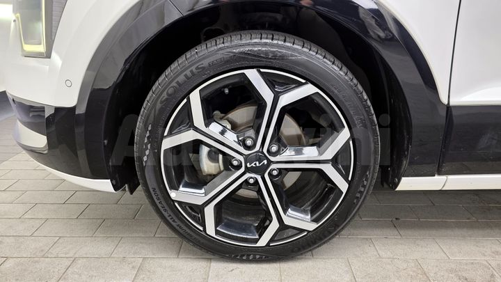 Kia Niro 2023 — 5