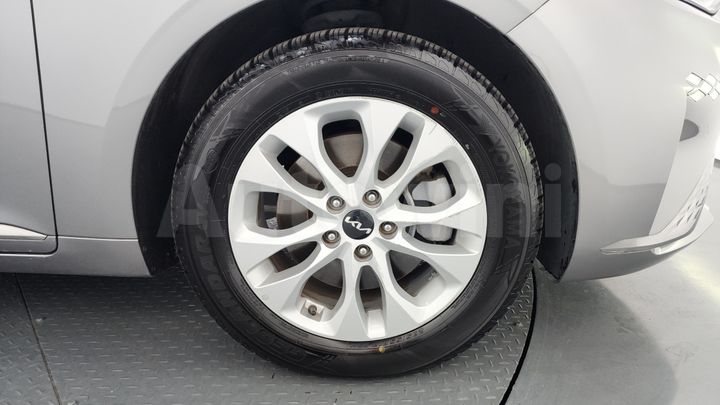 Kia K8 2023 — 5