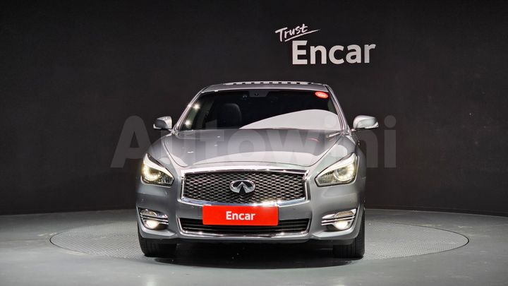 Infiniti Q 2017 — 3