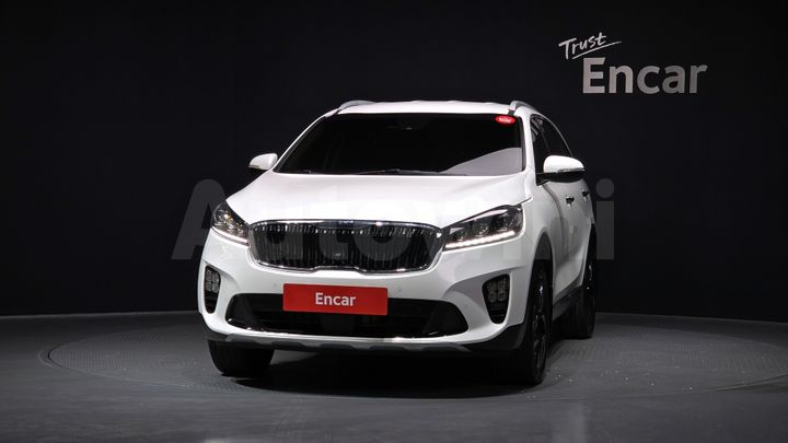 Kia Sorento 2020 — 3