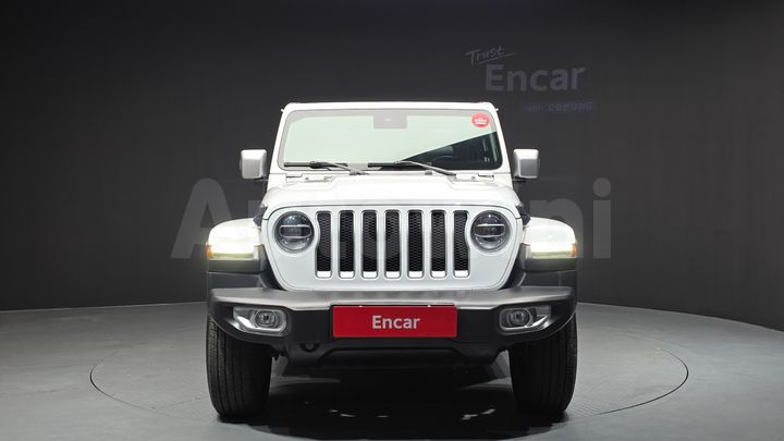 Jeep Wrangler 2021 — 3