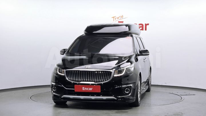Kia Carnival 2015 — 3