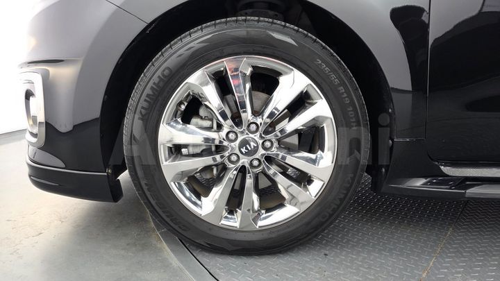 Kia Carnival 2015 — 5