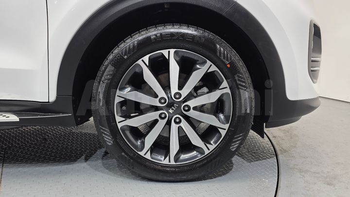 Kia Sportage 2018 — 5