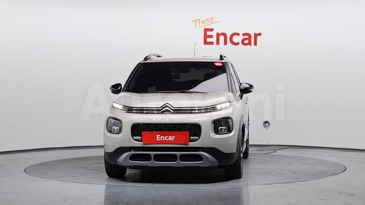 Citroen C3 2019 — 3