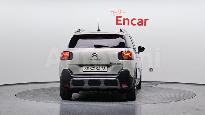 Citroen C3 2019 — 4