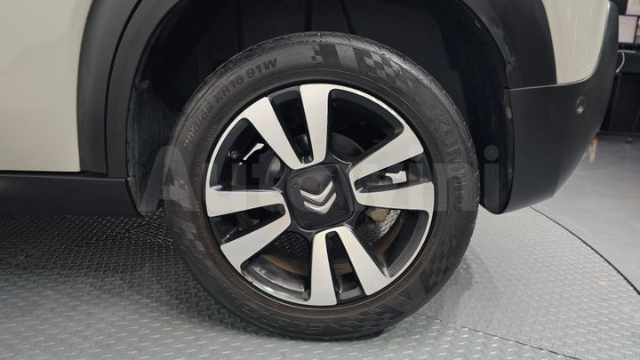 Citroen C3 2019 — 5