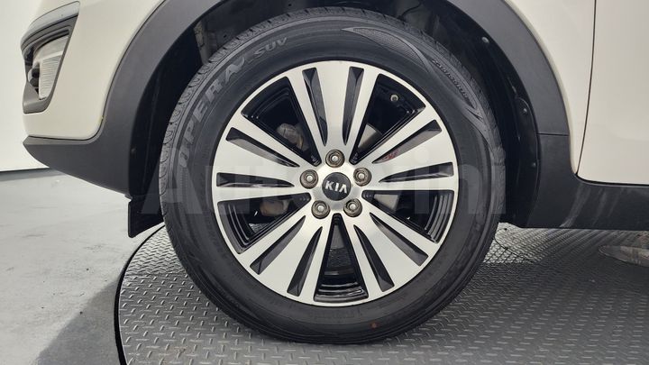Kia Sportage 2015 — 5