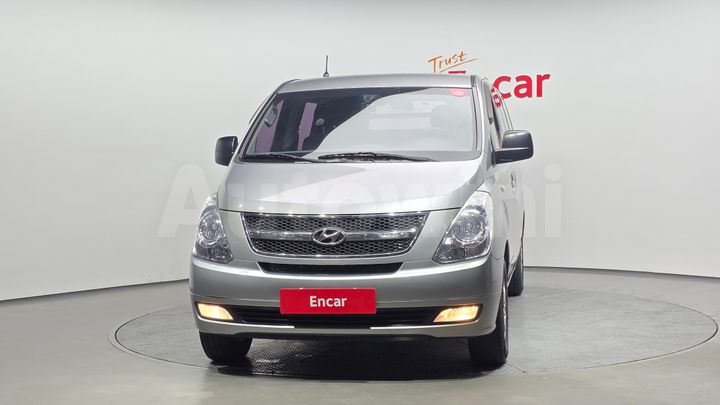 Hyundai Starex 2014 — 3