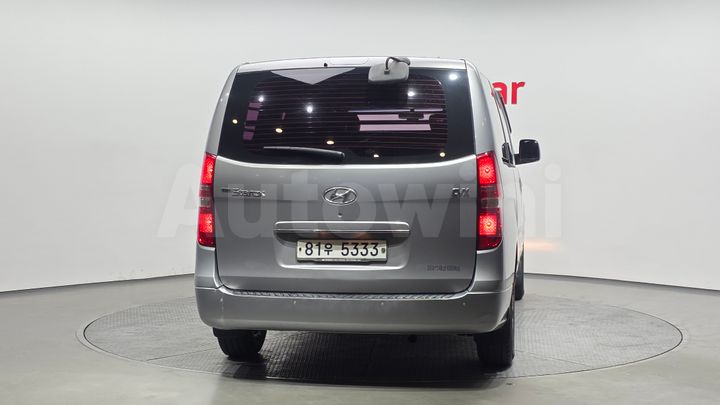 Hyundai Starex 2014 — 4