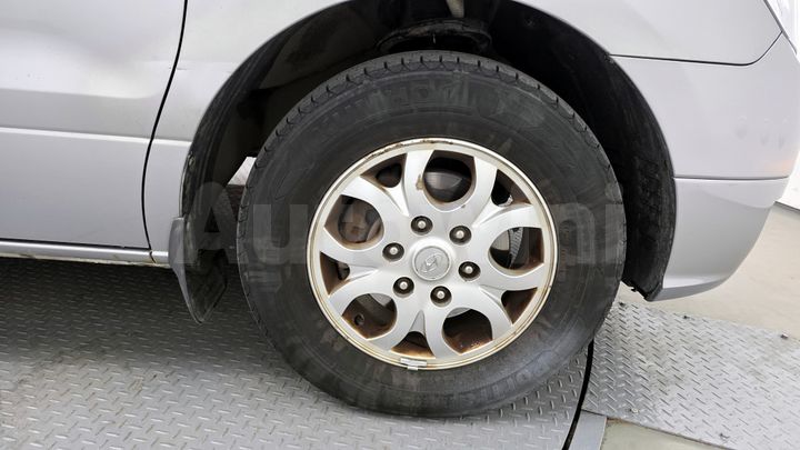 Hyundai Starex 2014 — 5