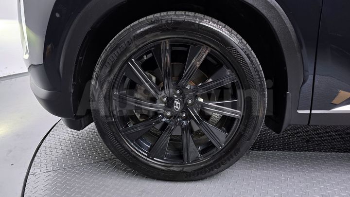 Hyundai Palisade 2019 — 5