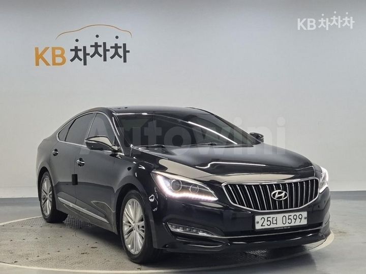 Hyundai Aslan 2016 — 4