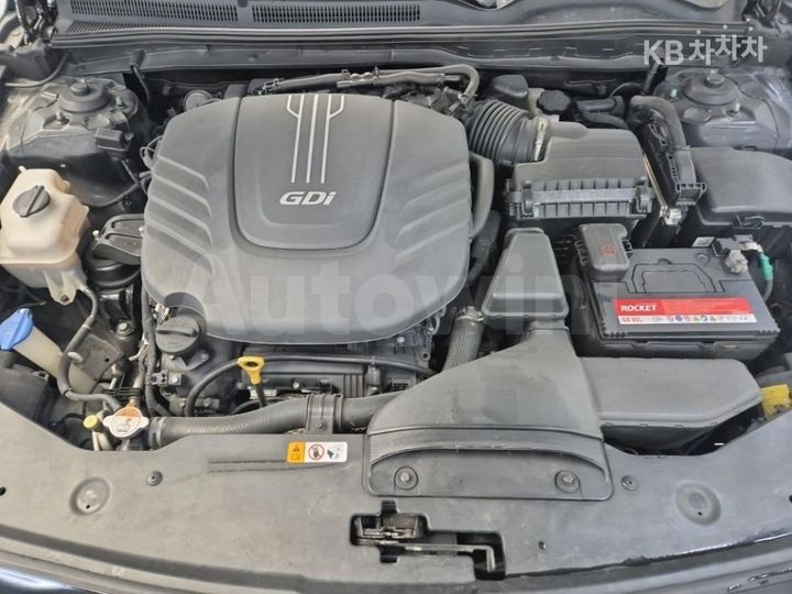 Hyundai Aslan 2016 — 5