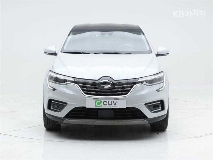 Renault XM3 2020 — 2