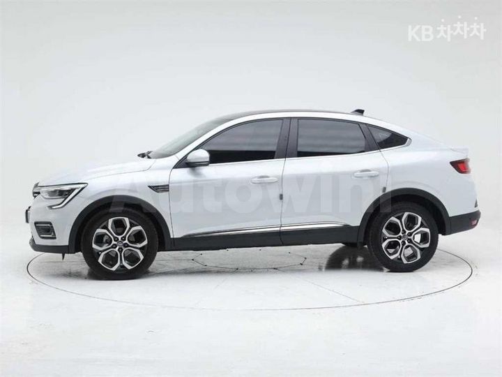 Renault XM3 2020 — 3