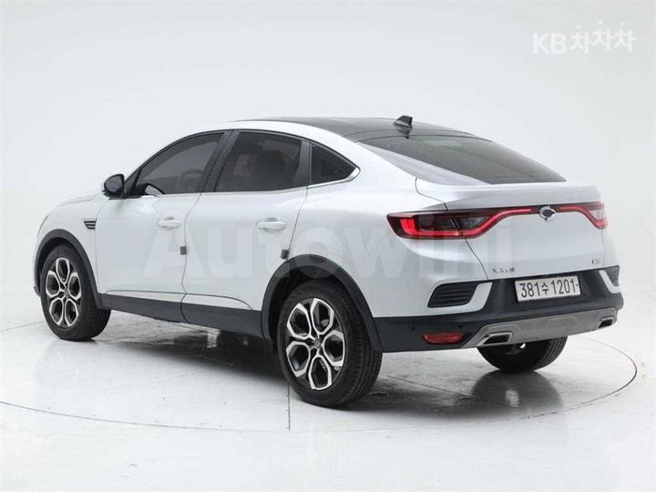 Renault XM3 2020 — 4