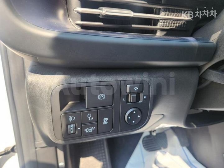 Hyundai Ioniq6 2023 — 5