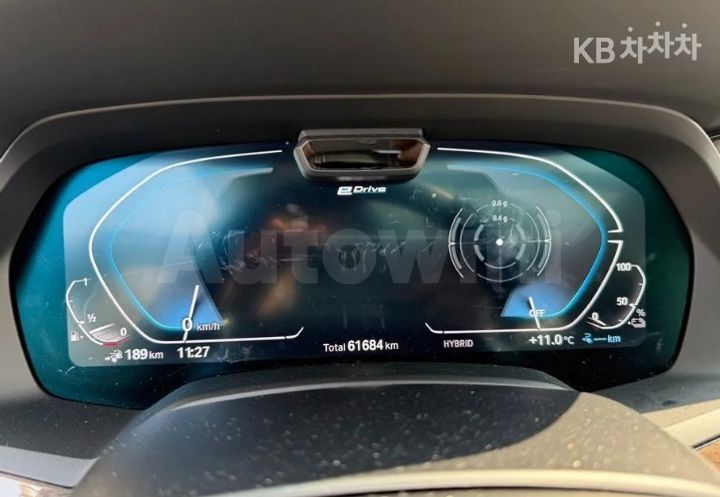 BMW X5 2021 — 5