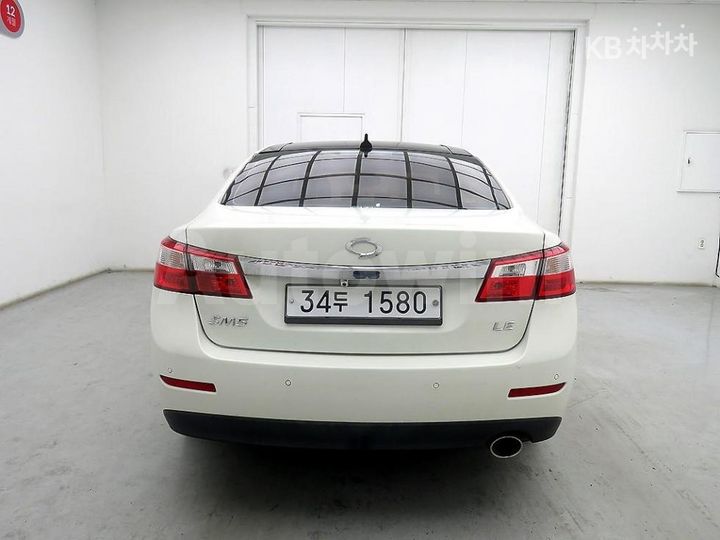 Renault SM5 2011 — 3