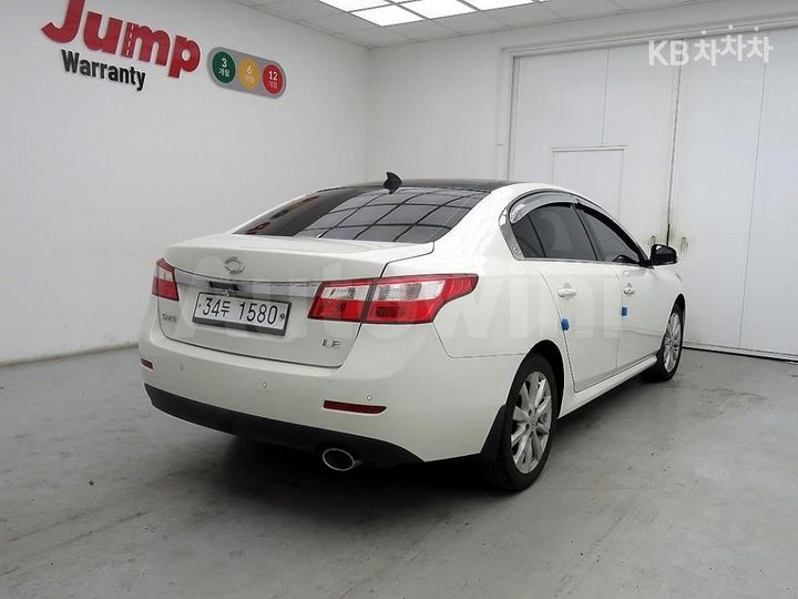 Renault SM5 2011 — 4