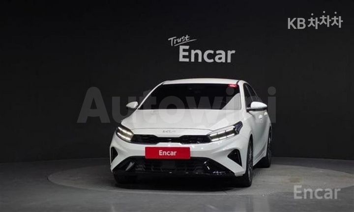 Kia K3 2024 KNAF241BERA977231 — 3