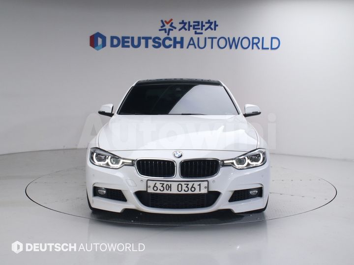 BMW 3 Series 2016 — 3