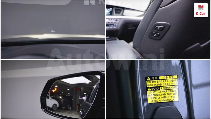 Genesis G80 2017 — 3